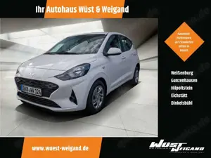 Hyundai i10 1.0 Select