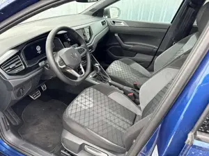 Volkswagen Taigo R Line 1.0 TSI DSG 116 PS-AppleCarPlay-AndroidA... Bild 5