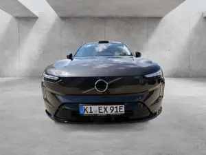 Volvo EX90 Ultra Performance Pure Electric AWD Bild 2