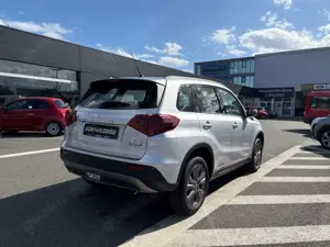 Suzuki Vitara Club 1.4 Mild HYBRID Navi LED Apple CarPlay Androi Bild 5