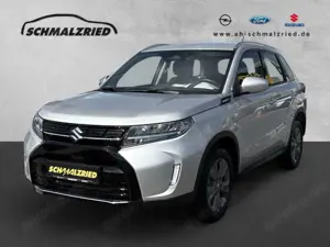Suzuki Vitara Club 1.4 Mild HYBRID Navi LED Apple CarPlay Androi