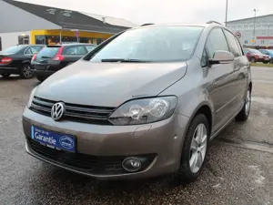 Volkswagen Golf Plus 1,6L Navi Klimaautomatik 4.490KM