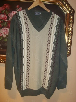 NEU!Vintage Pullover Gr.XL