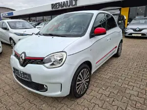 Renault Twingo Techno Electric*Klima*SHZ*Kamera*DAB*