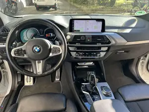 BMW X4 M M40i