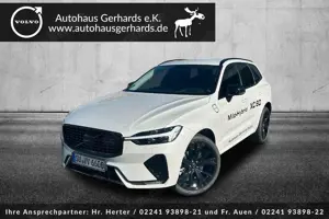 Volvo XC60 B4 AWD Diesel BlackEdition,21',STH;ACC,BLIS