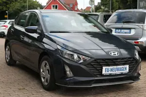 Hyundai i20 1.2 Comfort *VC/RFK/NAVI/TEMPO/PDC/KLIMA*