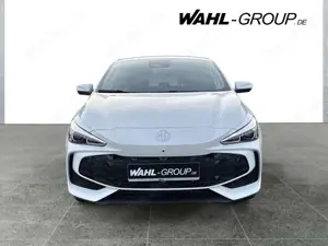 MG MG3 1.5 Hybrid+ 143kW Luxury Bild 2