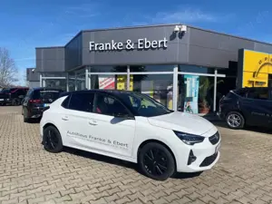 Opel Corsa -e Tempomat+Parkpilot+ Kamera+SHZ+LRH+LED