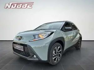 Toyota Aygo X S-CVT Teamplayer