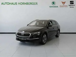 Skoda Octavia 1.5 TSI mHEV Balance 150PS Head-Up 360° Kamera