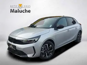 Opel Corsa GS 48V MHEV 6-eDTC+Navi+SHZ+Kamera+LED+