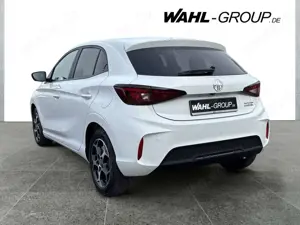 MG MG3 1.5 Hybrid+ 143kW Luxury Bild 4