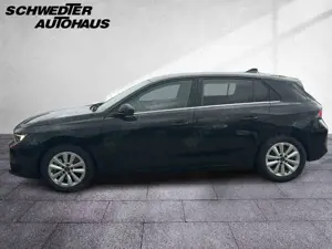 Opel Astra L 1.5 D Business Elegance LED+Navi+SHZ+LM