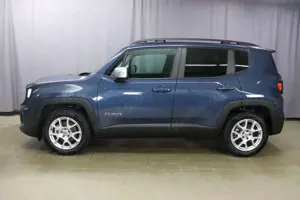 Jeep Renegade Limited 1.5 T4 DCT7 e-Hybrid 96kW  Sie sparen 1... Bild 3