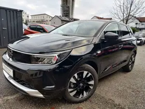Opel Grandland X Grandland 1.5 D 8AT Elegance