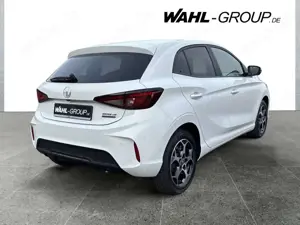 MG MG3 1.5 Hybrid+ 143kW Luxury Bild 5