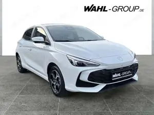 MG MG3 1.5 Hybrid+ 143kW Luxury Bild 3