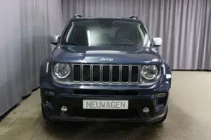 Jeep Renegade Limited 1.5 T4 DCT7 e-Hybrid 96kW  Sie sparen 1... Bild 2