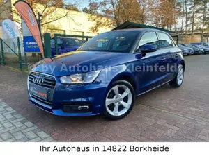 Audi A1 Sportback sport 1.0 TFSI |NAVIPDC|SHZ|NAVI