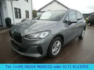 BMW 220 i Active Tourer SPORT/Panorama/AHK