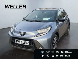Toyota Aygo X Teamplayer *ACC*CarPlay*CAM*SHZ*Bi-Tone*