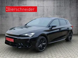 CUPRA Leon 2.0 TSI DSG VZ Black Edition NAVI LED KAMERA SENNH