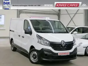 Renault Trafic L1H1 2,8t Komfort 1.Hd.*Werkstatt*Navi*AHK*Klima