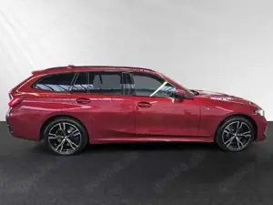 BMW 330 e Touring Lr. 399,- br. o.Anz. 42Mon/5`Km p.A. Bild 3