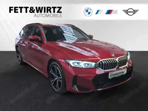 BMW 330 e Touring Lr. 399,- br. o.Anz. 42Mon/5`Km p.A.