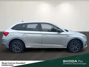 Skoda Scala Selection DSG Anhängerkupplung Vorbereitung Fahras Bild 3