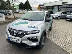 Dacia Spring Business (Kaufpreis inkl. Antriebsbatterie)