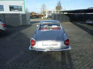 Lancia Flaminia GT Touring Superleggera Bild 4