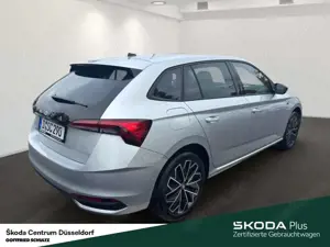 Skoda Scala Selection DSG Anhängerkupplung Vorbereitung Fahras Bild 5