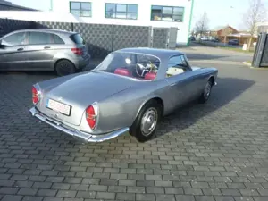 Lancia Flaminia GT Touring Superleggera Bild 5