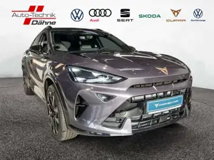 CUPRA Formentor 1.5 eTSI KLIMA PDC SHZ NAVI ACC LED