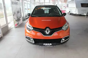 Renault Captur Dynamique Bild 2