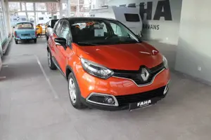 Renault Captur Dynamique Bild 3