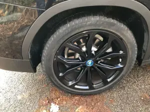 BMW X3 X3 xDrive30e Aut. Bild 5