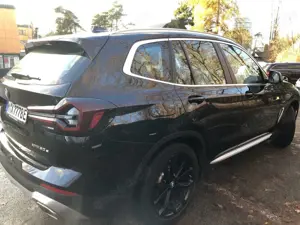 BMW X3 X3 xDrive30e Aut. Bild 3