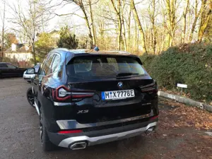 BMW X3 X3 xDrive30e Aut. Bild 4