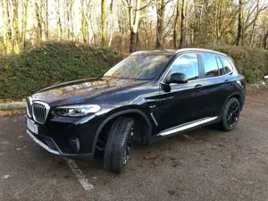 BMW X3 X3 xDrive30e Aut. Bild 2
