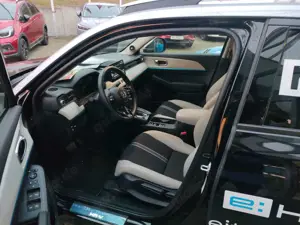 Honda HR-V HR-V e:HEV 1.5 i-MMD Hybrid Advance Style Bild 5