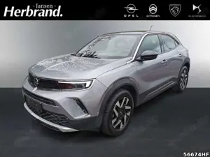 Opel Mokka Elegance*Sitzhzg*PDC+CAM*LED*CARPLAY*