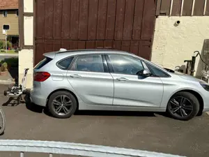 BMW 220 220 i Sport Line