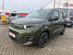 Citroen Berlingo MPV M Diesel 100 Plus