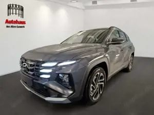 Hyundai TUCSON PLUGIN ALLRAD PRIME+LEDER+NAVI+APPLE/ANDROID