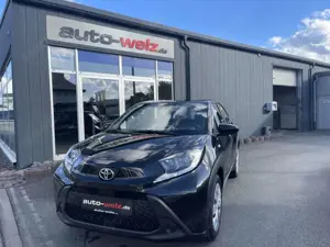 Toyota Others Aygo X Business Edition