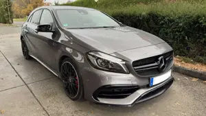 Mercedes-Benz A 45 AMG A 45 AMG 4Matic (176.052)