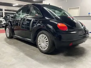 Volkswagen New Beetle 2.0 NUR GEWERBE/EXPORT Bild 5